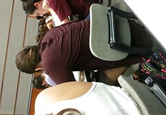 Un peliculas x en español barista milf