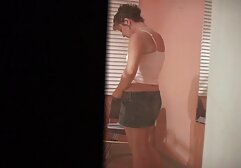 Doble Cabeza # 3 ver peliculas porno online (Dos Chicas Asiáticas)