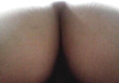 El calentamiento de su culo. porno inseto