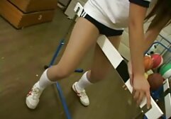 Madura videos xxx para celular rubia chupa, folla y facialed